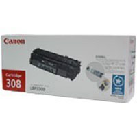 Original Canon Cartridge 308 Toner